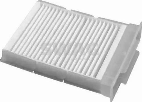 Wilmink Group WG1431923 - Filter, interior air autospares.lv