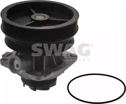 Wilmink Group WG1431498 - Water Pump autospares.lv