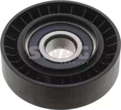 Wilmink Group WG1431481 - Pulley, v-ribbed belt autospares.lv