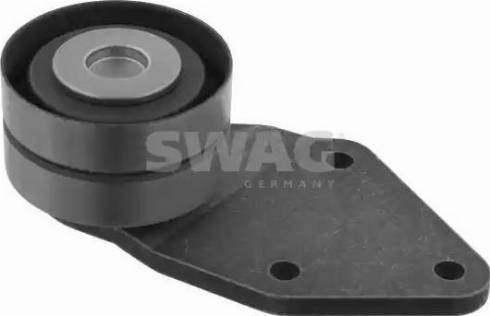 Wilmink Group WG1431474 - Deflection / Guide Pulley, timing belt autospares.lv
