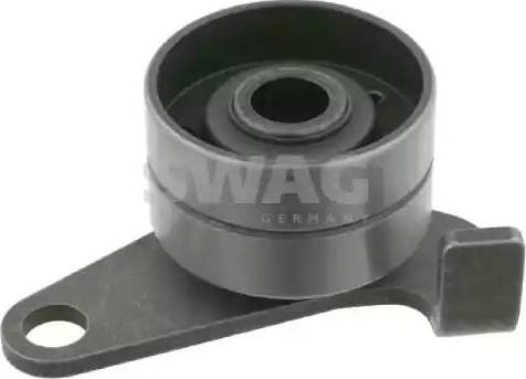 Wilmink Group WG1431475 - Tensioner Pulley, timing belt autospares.lv