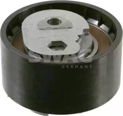 Wilmink Group WG1431559 - Tensioner Pulley, timing belt autospares.lv