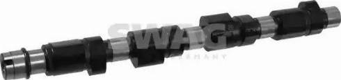 Wilmink Group WG1431557 - Camshaft autospares.lv