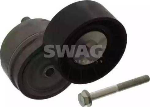 Wilmink Group WG1431569 - Belt Tensioner, v-ribbed belt autospares.lv