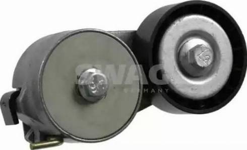 Wilmink Group WG1431567 - Belt Tensioner, v-ribbed belt autospares.lv