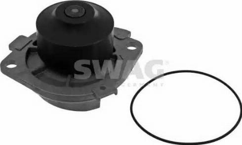 Wilmink Group WG1431503 - Water Pump autospares.lv