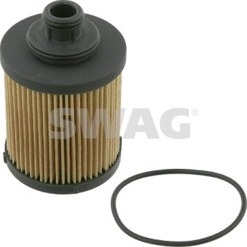 Wilmink Group WG1431576 - Oil Filter autospares.lv