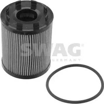 Wilmink Group WG1431577 - Oil Filter autospares.lv