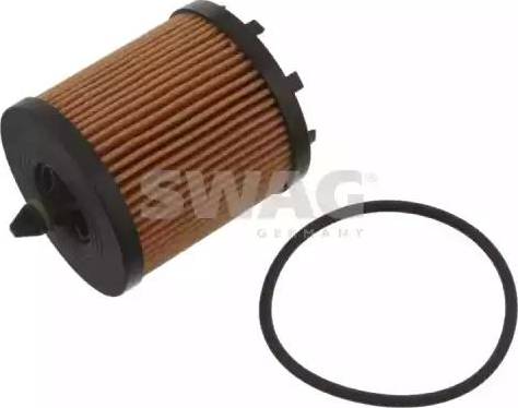 Wilmink Group WG1431689 - Oil Filter autospares.lv