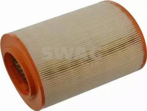 Wilmink Group WG1431688 - Air Filter, engine autospares.lv