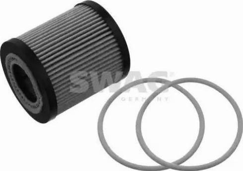 Wilmink Group WG1431633 - Oil Filter autospares.lv