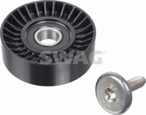 Wilmink Group WG1431068 - Pulley, v-ribbed belt autospares.lv