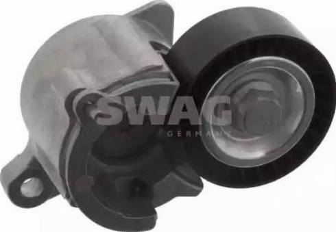 Wilmink Group WG1431067 - Belt Tensioner, v-ribbed belt autospares.lv