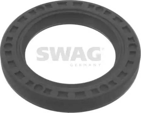 Wilmink Group WG1431009 - Shaft Seal, crankshaft autospares.lv