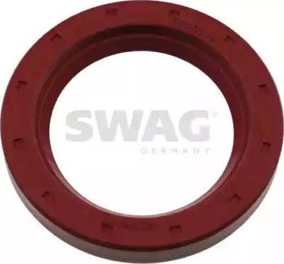 Wilmink Group WG1431004 - Shaft Seal, crankshaft autospares.lv