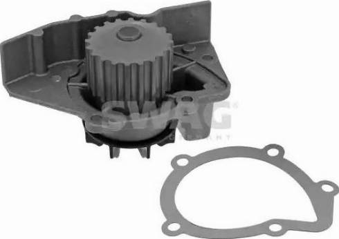 Wilmink Group WG1431000 - Water Pump autospares.lv