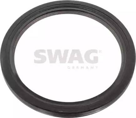 Wilmink Group WG1431010 - Shaft Seal, crankshaft autospares.lv