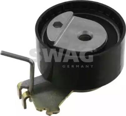 Wilmink Group WG1431144 - Tensioner Pulley, timing belt autospares.lv