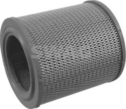 Wilmink Group WG1431113 - Air Filter, engine autospares.lv