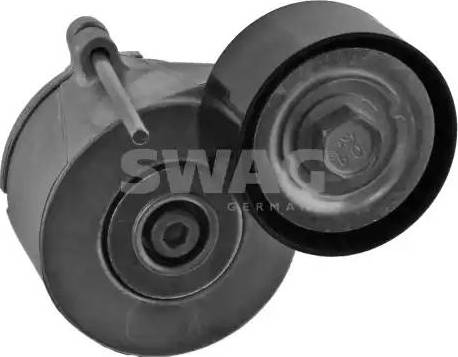 Wilmink Group WG1431123 - Belt Tensioner, v-ribbed belt autospares.lv