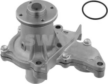 Wilmink Group WG1431899 - Water Pump autospares.lv