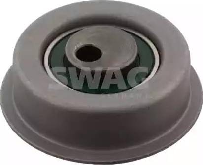 Wilmink Group WG1431857 - Tensioner Pulley, timing belt autospares.lv