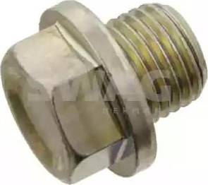 Wilmink Group WG1431863 - Sealing Plug, oil sump autospares.lv