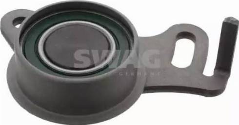 Wilmink Group WG1431818 - Tensioner Pulley, timing belt autospares.lv