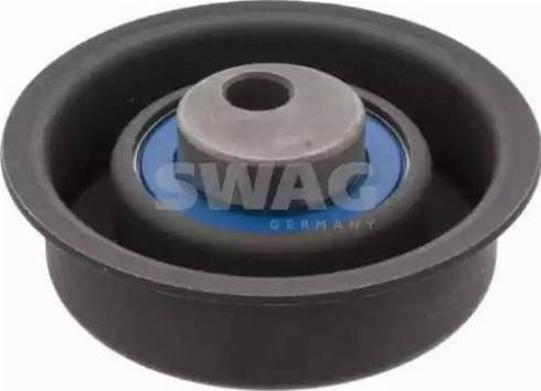 Wilmink Group WG1431817 - Tensioner Pulley, timing belt autospares.lv