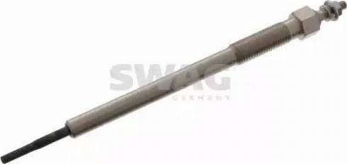 Wilmink Group WG1431880 - Glow Plug autospares.lv