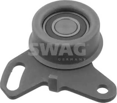 Wilmink Group WG1431838 - Tensioner Pulley, timing belt autospares.lv