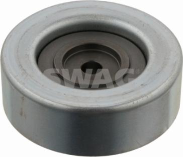 Wilmink Group WG1431874 - Pulley, v-ribbed belt autospares.lv