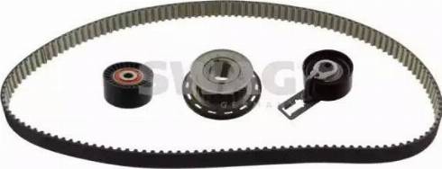 Wilmink Group WG1431346 - Timing Belt Set autospares.lv