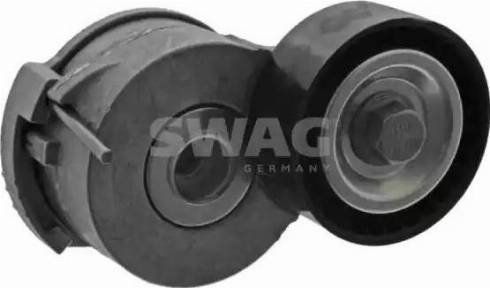 Wilmink Group WG1431348 - Belt Tensioner, v-ribbed belt autospares.lv