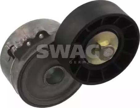 Wilmink Group WG1431304 - Belt Tensioner, v-ribbed belt autospares.lv