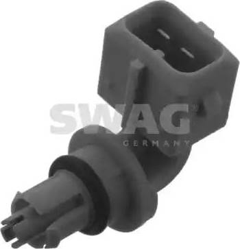 Wilmink Group WG1431300 - Sensor, intake air temperature autospares.lv