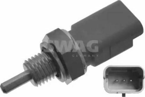 Wilmink Group WG1431298 - Sensor, coolant temperature autospares.lv