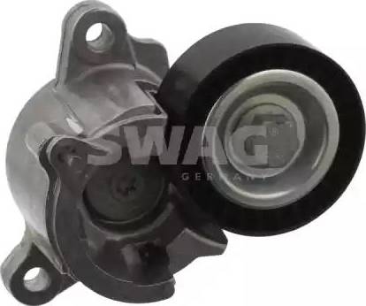 Wilmink Group WG1431246 - Belt Tensioner, v-ribbed belt autospares.lv