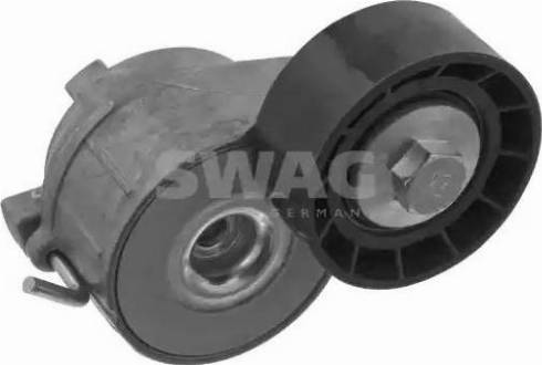 Wilmink Group WG1431240 - Belt Tensioner, v-ribbed belt autospares.lv