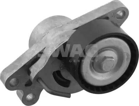 Wilmink Group WG1431202 - Belt Tensioner, v-ribbed belt autospares.lv