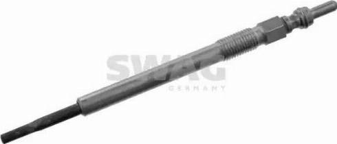 Wilmink Group WG1431219 - Glow Plug autospares.lv