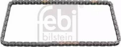 Wilmink Group WG1438014 - Timing Chain autospares.lv