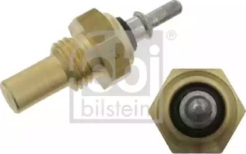 Wilmink Group WG1433519 - Sensor, coolant temperature autospares.lv