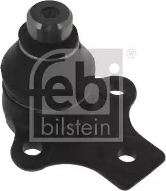 Wilmink Group WG1433525 - Ball Joint autospares.lv