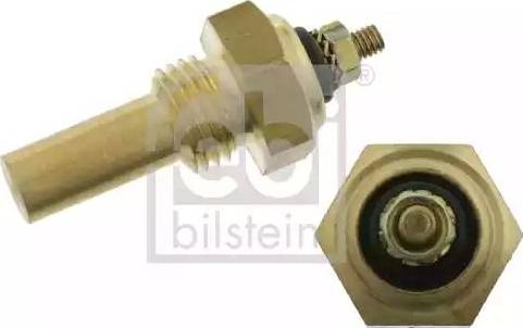 Wilmink Group WG1433093 - Sensor, coolant temperature autospares.lv