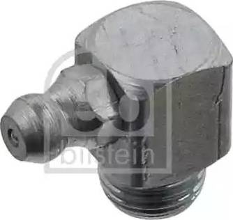 Wilmink Group WG1433012 - Grease Nipple autospares.lv