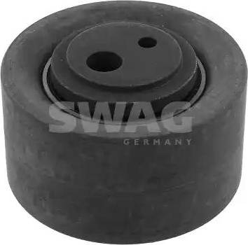 Wilmink Group WG1432446 - Deflection / Guide Pulley, timing belt autospares.lv