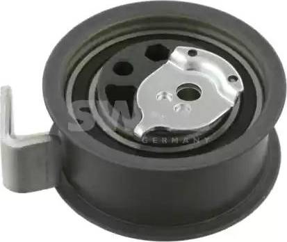 Wilmink Group WG1432462 - Tensioner Pulley, timing belt autospares.lv