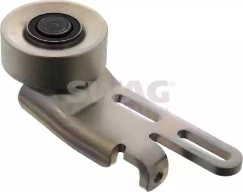 Wilmink Group WG1432434 - Belt Tensioner, v-ribbed belt autospares.lv