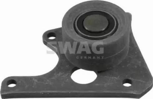 Wilmink Group WG1432433 - Deflection / Guide Pulley, timing belt autospares.lv